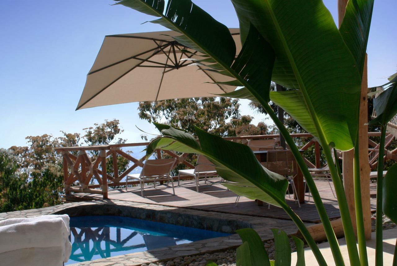 Hotel Sal De Mar San Agustinillo Exterior photo