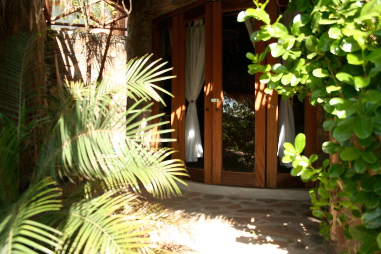 Hotel Sal De Mar San Agustinillo Exterior photo